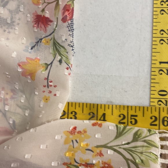 XXL size 20 Time and Tru cover up - Picture 4 of 7